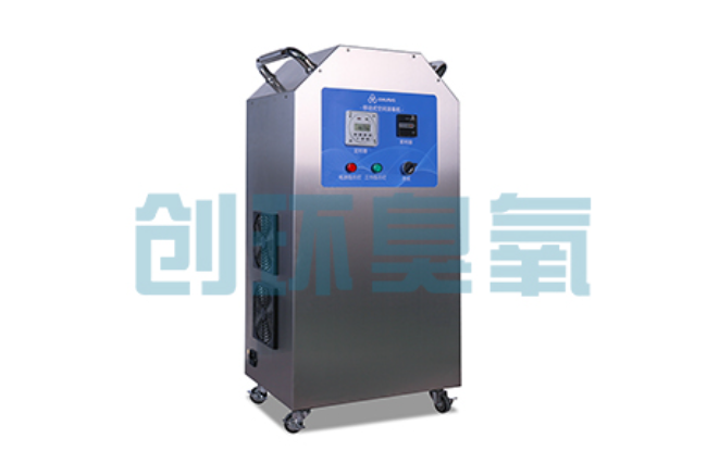 西藏冬季养殖场密闭消毒双赢方案：臭氧发生器在工厂化水产与畜牧场景的安全应用