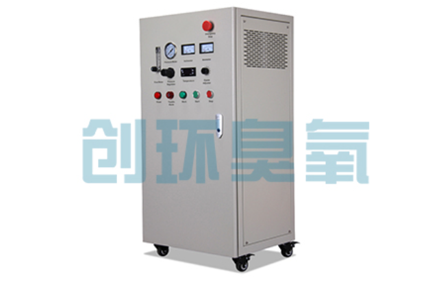 西藏密度养殖如何降低病害率？臭氧发生器精准消杀全解析