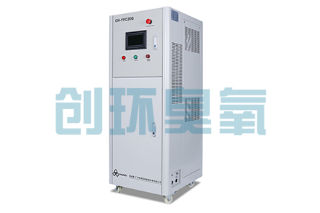 西藏高密度养殖中臭氧发生器的维护方法有哪些