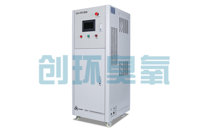 西藏海水养殖病害频发怎么防？臭氧发生器无残留消毒全解析