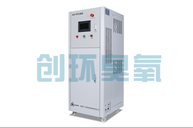 西藏室内海水养殖尾水处理:臭氧发生器达标排放工艺流程详解