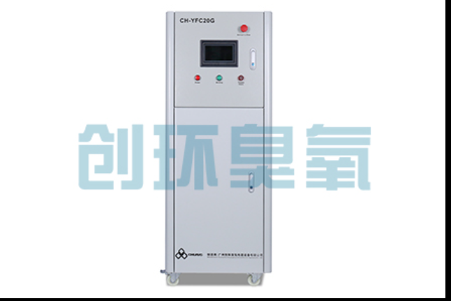 西藏ORP(氧化还原电位)控制在海水养殖臭氧投加中的核心作用与设定区间