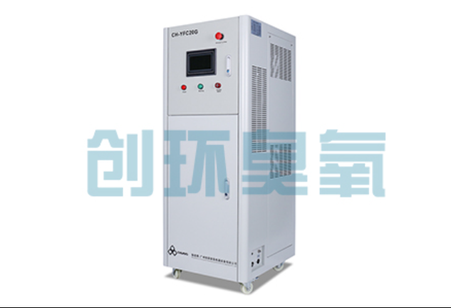 西藏南美白对虾养殖弧菌超标怎么办?臭氧发生器精准消杀与避坑指南