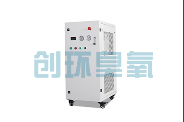 西藏2026年南美白对虾循环水养殖系统(RAS)臭氧消毒完整指南