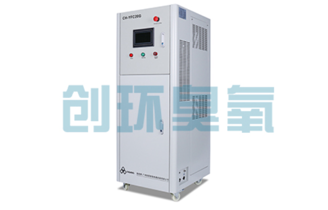 西藏工厂化循环水养虾必备：蛋白分离器后端注入臭氧的技术要点与逻辑