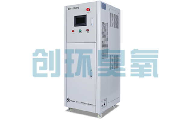 西藏提升花鲈养殖效益的6个臭氧净化系统应用要点