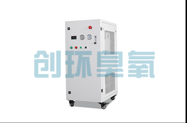 西藏工厂化养鲈必看：2026年臭氧发生器替代传统消毒的最新方案