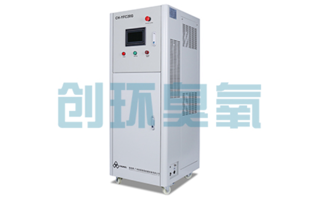 西藏石斑鱼养殖必看：臭氧发生器安装位置与日常维护全攻略