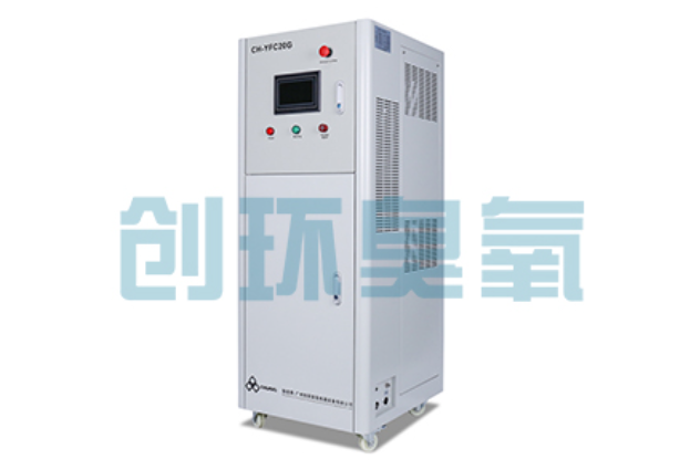西藏石斑鱼循环水养殖避坑清单：臭氧发生器选型与投加的8个误区