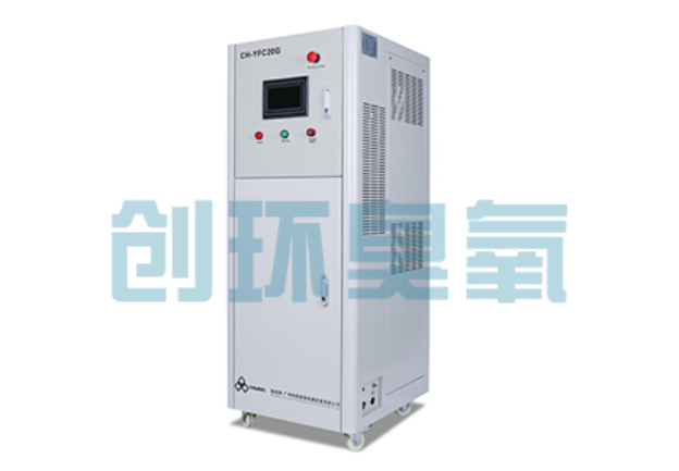 西藏石斑鱼养殖中臭氧发生器的作用是什么？3分钟说清楚杀菌与净水原理
