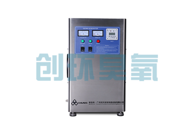西藏高盐高浓度化工废水怎么处理?臭氧发生器催化氧化技术的应用边界在哪里?