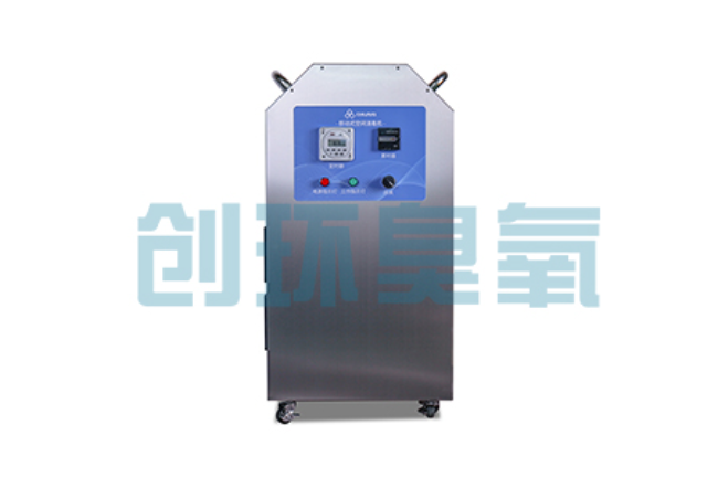 西藏臭氧发生器在其他食品加工中的应用有哪些?