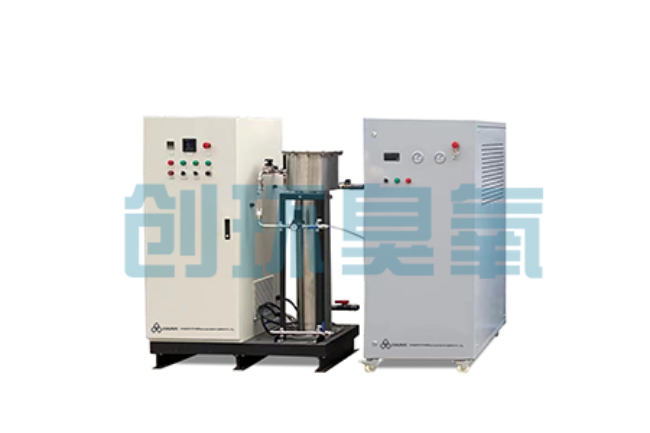 西藏化工废水高级氧化技术对比:臭氧发生器催化氧化与微电解工艺的适用场景与成本分析