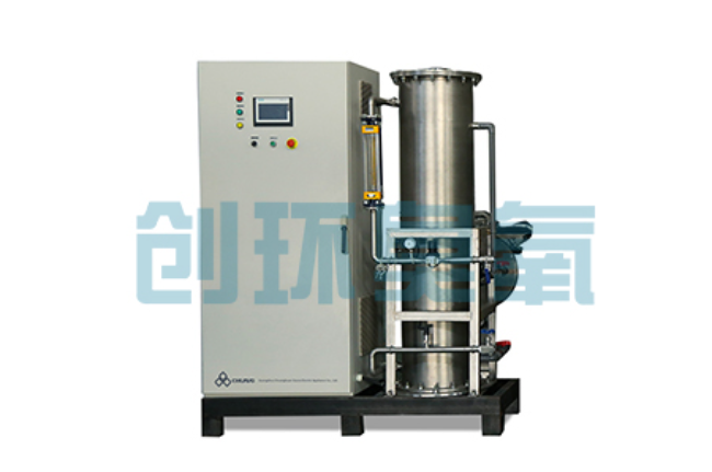 西藏高浓度化工废水脱毒对比:臭氧发生器与湿式氧化法(WAO)的能耗与设备投资评估