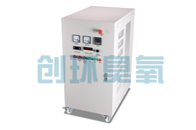 西藏AOP高级氧化技术完整指南:3步掌握臭氧投加量与HRT控制