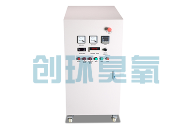 西藏拒绝盲目选型！工厂化循环水养殖臭氧发生器产量计算公式与避坑指南
