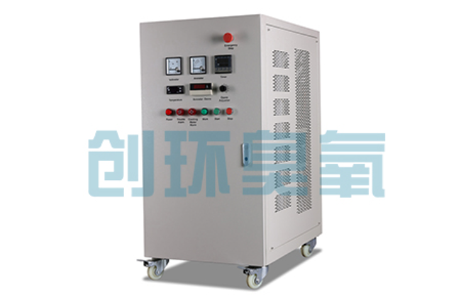 西藏冬季养殖场密闭消毒双赢方案：臭氧发生器在工厂化水产与畜牧场景的安全应用
