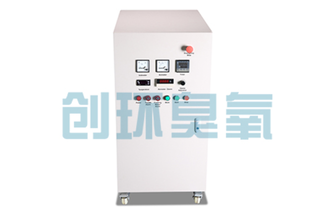 西藏密度养殖如何降低病害率?臭氧发生器精准消杀全解析