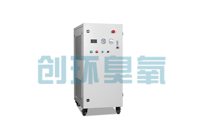 西藏高密度养殖中臭氧发生器的维护方法