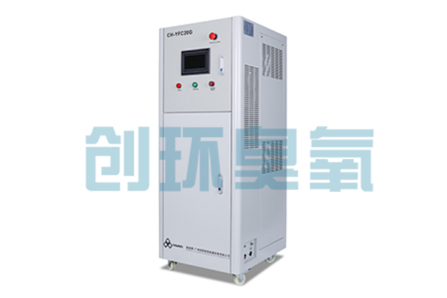 西藏海水工厂化养殖成活率低?臭氧发生器如何实现90%以上的存活率
