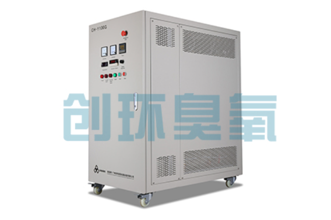 西藏海水养殖病害频发怎么防?臭氧发生器无残留消毒全解析