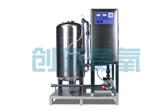 西藏南美白对虾养殖弧菌超标怎么办?臭氧发生器精准消杀与避坑指南